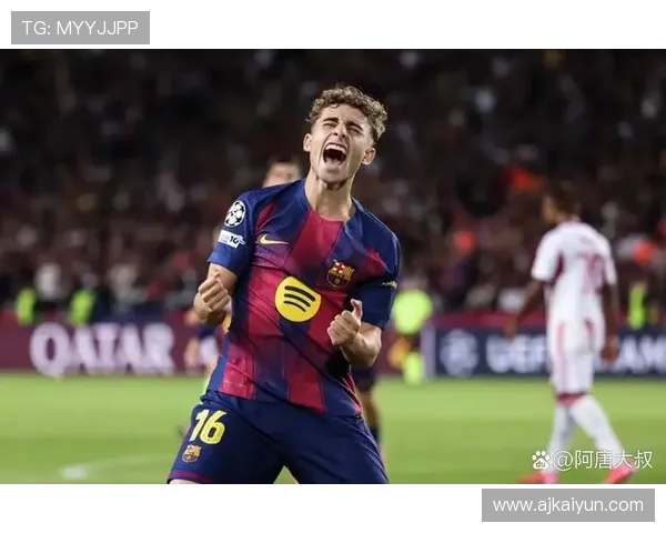 2026年巴萨比赛:期待新星闪耀与战术革新之年 2026年巴萨比赛:期待新星闪耀与战术革新之年